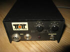 Ten-Tec Model 234 Speech Processor Ham Radio Ten Tec