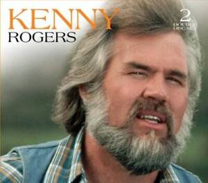 Kenny Rogers - Audio CD By Kenny Rogers - VERY GOOD