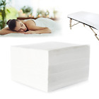 12 PCS Disposable Massage Sheet Set - Massage Sheet Massage Bed Protective Cushi