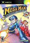 Mega Man Anniversary Collection (Microsoft Xbox, 2005)