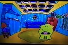 Noggin 2001 Nick Jr Doug Gullah Island Kipper Cro Sesame Street VHS