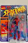 6-inch-Spiderman Action Figure Spider-Man Marvel Legends Retro Series