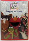 Sesame Street Elmo’s World Penguins And Friends DVD Standard NR 54 Mins. 2011