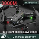 Rc Aircraft Helicopter Drone , 5g 8k Hd Camera Capability.