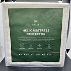 New Helix Mattress Protector - Queen Size- Free Shipping