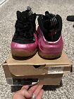 Size 8 - Nike Air Foamposite One Pearlized Pink