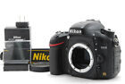 Nikon D600 DSLR Camera - Body Only 