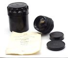 Mir 1 Grand Prix Brussels wide angle 37 mm f2.8 SLR M42 Canon Carl Zeiss 712398