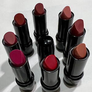 Lancome Color Design Lipstick Full Size 10+ Shades NEW UB