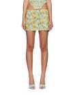 Miaou - Micro Mini Skirt - Medium - New with Tags