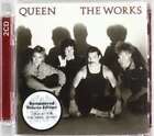 The Works - Queen 2 CD Set Sealed ! New !