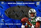 2013 PANINI CERTIFIED FOOTBALL HOBBY BOX BLOWOUT CARDS