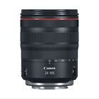 Canon RF 24-105mm F/4L is USM Zoom Lens