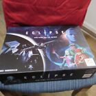 Lautapelit Board Game Eclipse - New Dawn for the Galaxy Box Very Good
