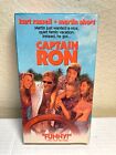 Captain Ron (VHS, 1993) Factory Sealed - Kurt Russel Martin Short