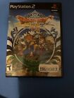 Dragon Quest VIII: Journey of the Cursed King (Sony PlayStation 2, 2006)
