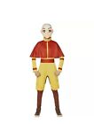 Avatar AANG Boys Costume The Last Airbender Halloween Youth M 8 NEW IN PACKAGING