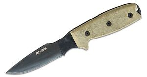 Ontario RAT-3 Caper Knife 3