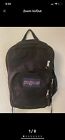 JanSport JS0A47JK008 Big Student Backpack - Black