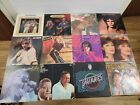 Lot Of 12 Records Vintage Country 33rpm LP Albums The Judds Roy Orbison Tavares