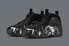 Nike Air Foamposite One Dream A World Black Size 12.5. DM0115-002
