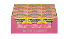 Maruchan Instant Lunch Shrimp Flavor, 2.25 Oz(Pack of 12)