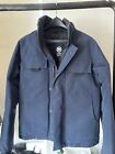 Canada Goose Forester down jacket Men’s Small Navy