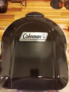 Coleman Black Fold & Go Portable Propane Grill 6k BTU 9939 Series Never Used!!!!