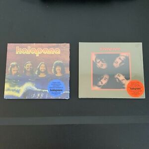 Kalapana - 2 CD Bundle