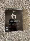 Resident Evil 6 Anthology Sony PlayStation 3 PS3 Game With Slipcover