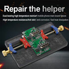 Universal Heat Resistant Mobile Phone Motherboard Fixture Holder PCB Repair CS