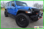 2023 Jeep Wrangler 4X4 UNLIMITED WILLYS SPORT-EDITION(SPECIAL PACKAGE)