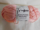 Lion Brand Truboo Light Pink Dye Lot 17177-2