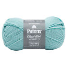 Patons® Classic Wool Worsted (Bag of 5) Yarn Pack