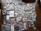 Huge Lot of Costume Jewelry 60+ Pieces
