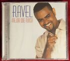 Mejor Que Nunca by Ravel (CD, 2000) Tropical/Merengue - New Sealed -Punched UPC