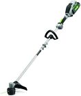 EGO Power+ ST1502SA 15in String Trimmer with 2.5AH Battery and Charger