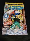 THE AMAZING SPIDER-MAN #212 (1st appearance of Hydro Man)