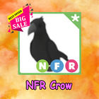 NFR Crow ( Neon Fly Ride ) Adopt Your Pet from Me - The Fast & Cheap!!!