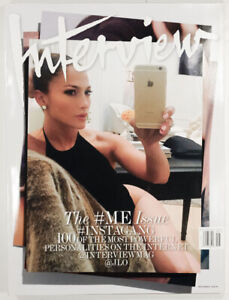Jennifer Lopez Miley Cyrus Kim Kardashian Cher Instagram Zayn INTERVIEW MAGAZINE