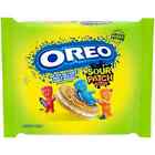 OREO SOUR PATCH KIDS Sandwich Cookies, Limited Edition, 10.68 oz