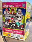 2020 Panini Rookies & Stars NFL Football Cards Blaster Box Factory Sealed