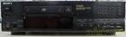 Sony Cdp-X333Es Cd Player Changer