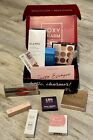 Boxy Charm NEW SEALED  12 Piece Cosmetic & Eye Shadow Palette Lot RETAILS $350 +