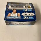 2023/24 Prizm Basketball 24 Retail Packs Factory Sealed,  Box Opened By Vendor