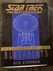 Star Trek: The Next Generation, USS Enterprise NCC-1701-D Blueprints
