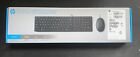 HP Wired Desktop 320MK Keyboard and Mouse Bundle - New