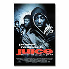 JUICE Classic Movie Poster Film Art Print Wall Picture Room Decoration 24x36