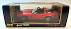 Maisto 1:18 1992 Chevrolet Corvette ZR-1 Special Edition New Boxed Diecast