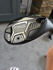 Used Ping G425 6 Hybrid / 30 Degrees / Regular Flex With Headcover